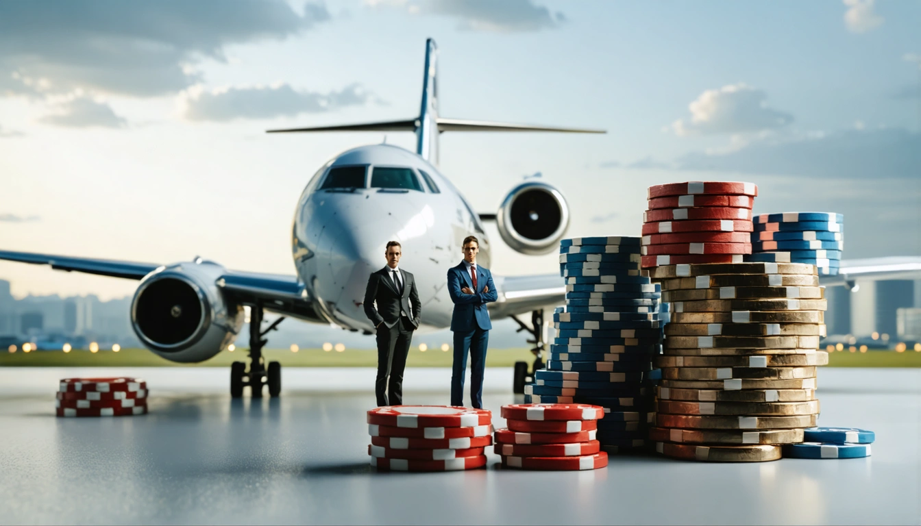 deposit Aviator